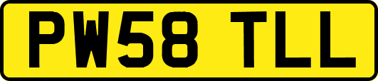 PW58TLL