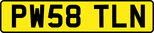 PW58TLN