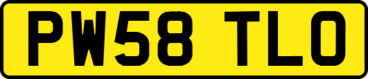 PW58TLO
