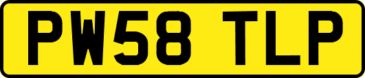 PW58TLP