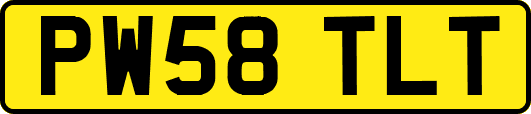 PW58TLT