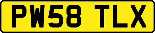 PW58TLX