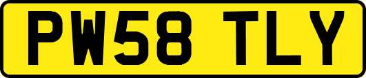 PW58TLY