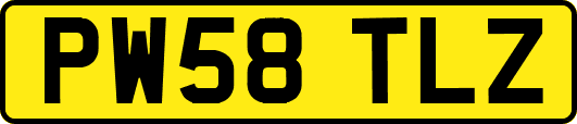 PW58TLZ