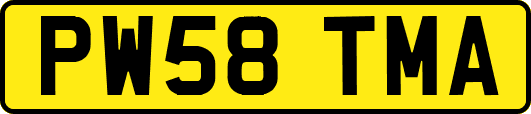 PW58TMA