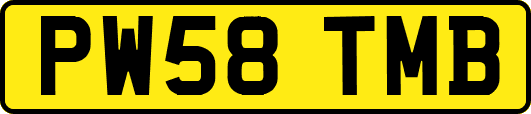 PW58TMB