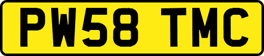 PW58TMC
