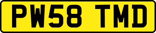 PW58TMD