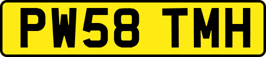PW58TMH