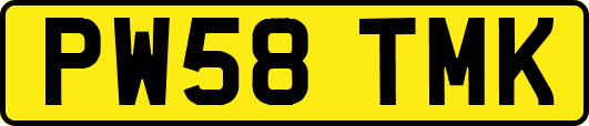 PW58TMK