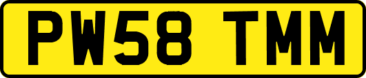 PW58TMM