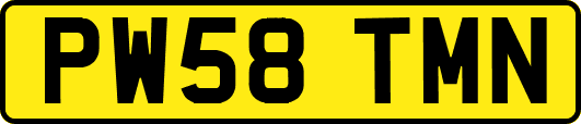 PW58TMN
