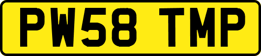 PW58TMP