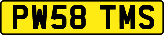 PW58TMS