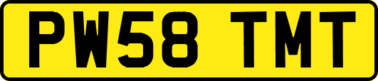 PW58TMT