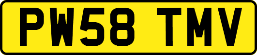 PW58TMV