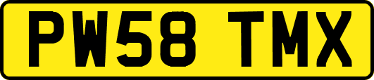PW58TMX
