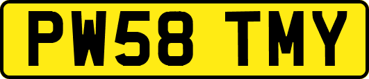 PW58TMY