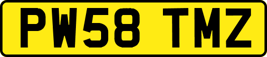 PW58TMZ