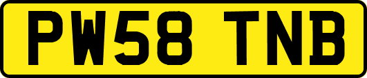 PW58TNB
