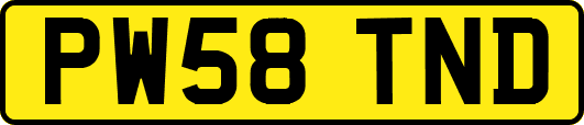 PW58TND