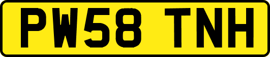 PW58TNH