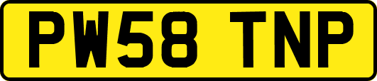 PW58TNP