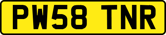 PW58TNR