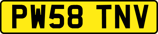 PW58TNV