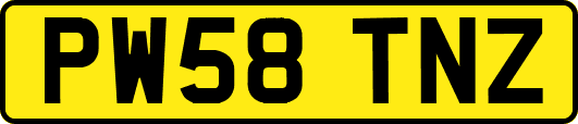 PW58TNZ