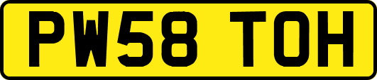 PW58TOH
