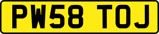 PW58TOJ