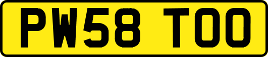 PW58TOO
