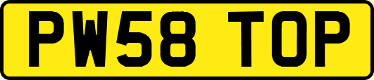 PW58TOP