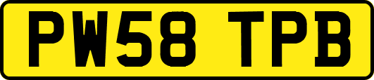 PW58TPB
