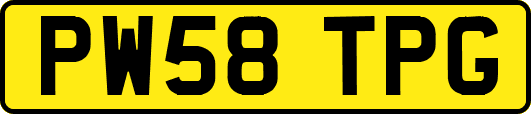 PW58TPG