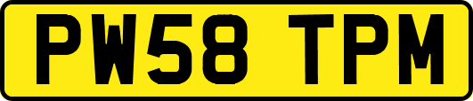 PW58TPM