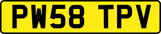 PW58TPV