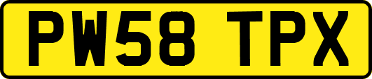 PW58TPX