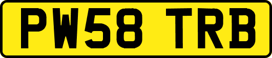 PW58TRB
