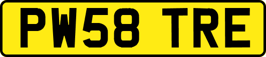 PW58TRE