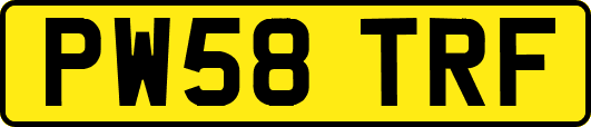 PW58TRF