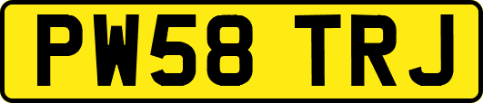 PW58TRJ