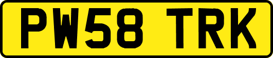 PW58TRK