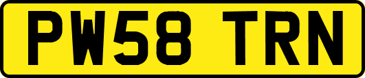 PW58TRN