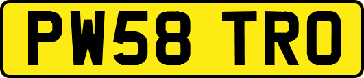PW58TRO