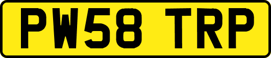 PW58TRP
