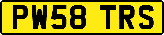 PW58TRS