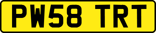 PW58TRT