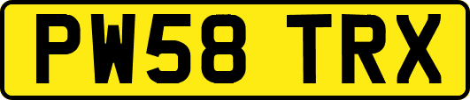 PW58TRX